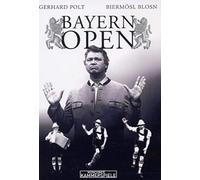Polt,Gerhard - Bayern Open [Import]