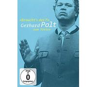 Polt,Gerhard - Braucht'S des?! [1]