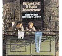 Polt, Gerhard - Fast Wia Im Richtigen Leb [Import]