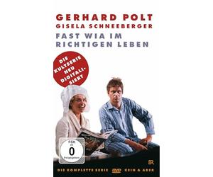 Polt,Gerhard - Fast Wia im Richtigen Leben