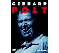 Polt,Gerhard - Gerhard Polt Live