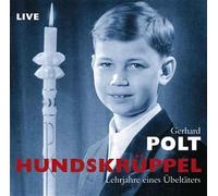 Polt,Gerhard - Hundskrüppel