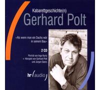 Polt,Gerhard - Kabarettgeschichte(N) [Import]
