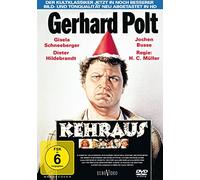 Polt,Gerhard - Kehraus
