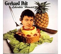 Polt, Gerhard - Leberkas Hawaii [Import]