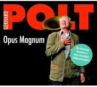 Polt,Gerhard - Opus Magnum [Import]