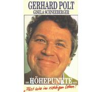 Polt,Gerhard - Polt-Höhepunkte [VHS]