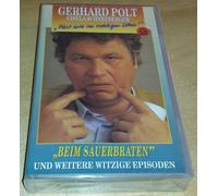 Polt,Gerhard - Polt-Teil 2 [VHS]