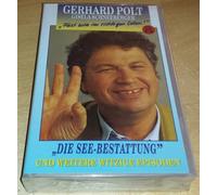 Polt,Gerhard - Polt-Teil 5 [VHS]