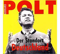 Polt,Gerhard - Standort Deutschland [Import]