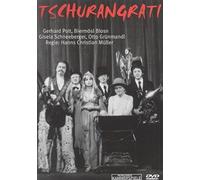 Polt,Gerhard - Tschurangrati