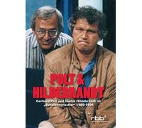 Polt & Hildebrandt – Gerhard Polt et Dieter Hildebrandt