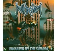 Polterchrist - Engulfed by The Swarm [Import]
