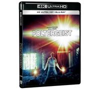 Poltergeist – 4K UHD + Blu-ray – 1982 – Warner Bros.
