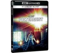 Poltergeist (1982) (Blu-ray 4K Ultra HD) G