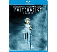 Poltergeist 2+3 Df Bd-Cb Rpkg [Blu-Ray]