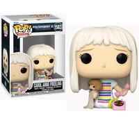 Poltergeist 2 Carol Anne Freeling 9.5cm Pop Vinyle Figurine Funko 1583