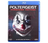 Poltergeist – Blu-ray – Import italien – Twentieth Century Fox
