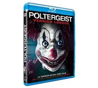 Poltergeist - Version Longue - Blu-Ray