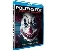 Poltergeist 2015 Blu-ray E