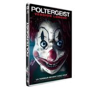 Poltergeist 2015 DVD DVD