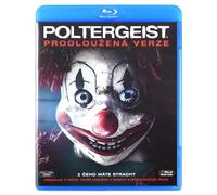 Poltergeist (2015) (Poltergeist) (Tchèque version)