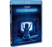 Poltergeist 25th Anniversary Blu Ray 3d Import