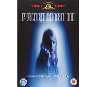 Poltergeist 3