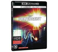 Poltergeist – 4K Ultra HD + Blu-ray – Warner Bros.