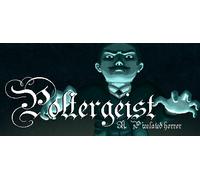 Poltergeist: A Pixelated Horror (PC)