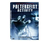 Poltergeist Activity