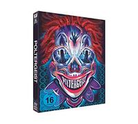 POLTERGEIST (BD-V) [Blu-ray]