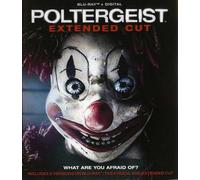 Poltergeist [Blu-Ray]