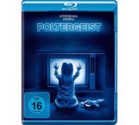 Poltergeist – Blu-ray – Warner Bros.