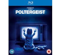 Poltergeist [Blu-Ray]