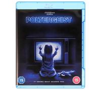 Poltergeist – Blu-ray – 2022 – Sans région – Warner Bros.