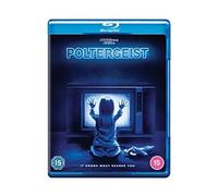 Poltergeist [Blu-ray] [2022] [Region Free]