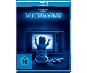 Poltergeist [Blu-ray]