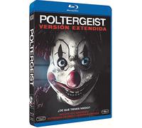 Poltergeist [Blu-Ray] [Import]