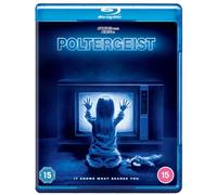 Poltergeist [Blu-ray] [Import anglais]
