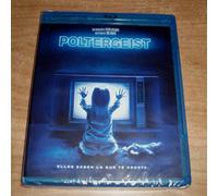 POLTERGEIST BLU-RAY Neuf Sous Blister Terreur Fantastique