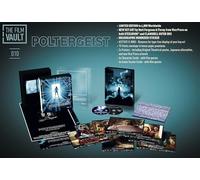 Poltergeist [Blu-Ray] [Region Free] (Audio français. Sous-titres français)