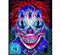 Poltergeist [Blu-Ray] [Region Free] (Audio français. Sous-titres français)