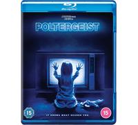 Poltergeist – Blu-ray – 2022 – Sans région – Warner Bros.