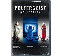 Poltergeist Collection – Coffret 3 DVD – Warner Bros.