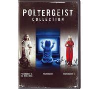Poltergeist Collection [Dvd] 3 Pack