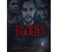 POLTERGEIST DIARIES