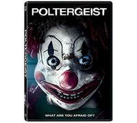 Poltergeist – DVD – Disney