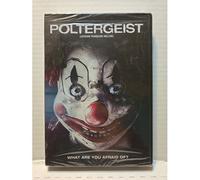 Poltergeist Dvd (2015) - Sam Rockwell, Rosemarie Dewitt