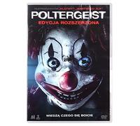 Poltergeist [DVD] (IMPORT) (Pas de version française)
